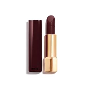 CHANEL Rouge Noir Allure Velvet Lipstick 387